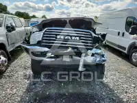 2023 RAM 3500 фото