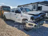 2023 RAM 3500 photo
