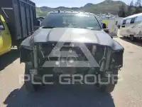 2023 RAM 3500 фото