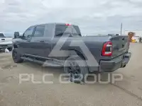 2023 RAM 3500 фото