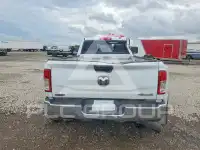 2023 RAM 3500 photo