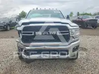 2023 RAM 3500 photo