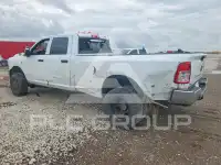 2023 RAM 3500 photo
