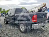 2023 RAM 3500 фото