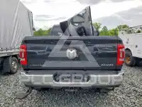 2023 RAM 3500 фото