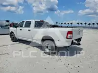 2023 RAM 3500 фото