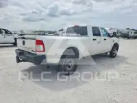 2023 RAM 3500 фото