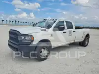 2023 RAM 3500 фото