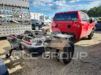 2023 RAM 3500 фото