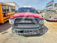 2023 RAM 3500 фото