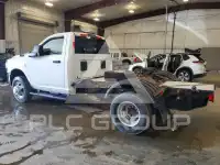 2023 RAM 3500 фото