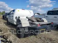 2023 RAM 3500 фото