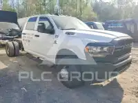 2023 RAM 3500 photo
