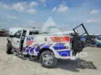2023 RAM 3500 фото