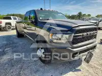 2023 RAM 3500 photo
