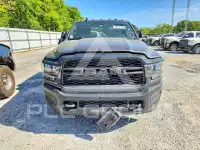 2023 RAM 3500 photo