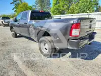 2023 RAM 3500 photo
