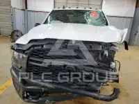 2023 RAM 3500 photo