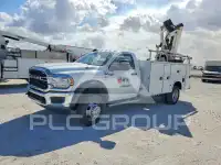2023 RAM 5500 фото