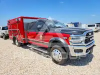 2023 RAM 5500 фото