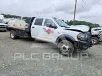 2023 RAM 5500 photo