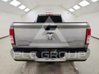 2023 RAM 2500 фото