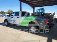2023 RAM 2500 фото