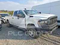 2023 RAM 2500 фото