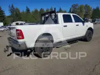 2023 RAM 2500 фото