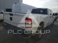 2023 RAM 2500 фото