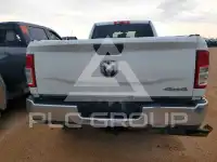 2023 RAM 2500 фото