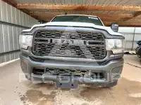 2023 RAM 2500 фото