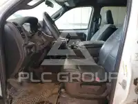 2023 RAM 2500 фото