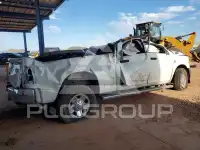 2023 RAM 2500 фото