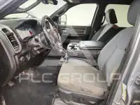 2023 RAM 2500 фото