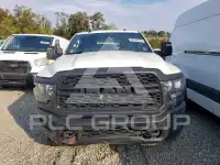 2023 RAM 2500 фото