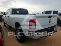 2023 RAM 2500 фото