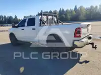 2023 RAM 2500 фото