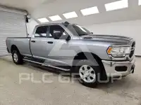 2023 RAM 2500 фото