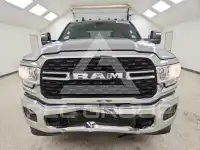 2023 RAM 2500 фото