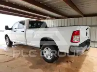 2023 RAM 2500 фото