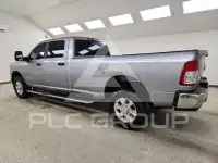 2023 RAM 2500 фото