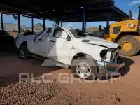 2023 RAM 2500 фото