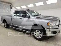 2023 RAM 2500 фото
