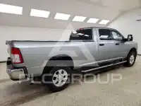 2023 RAM 2500 фото