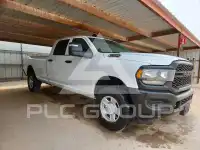 2023 RAM 2500 фото