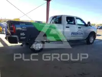 2023 RAM 2500 фото