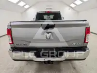 2023 RAM 2500 фото