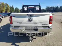 2023 RAM 2500 фото