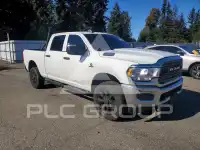 2023 RAM 2500 фото
